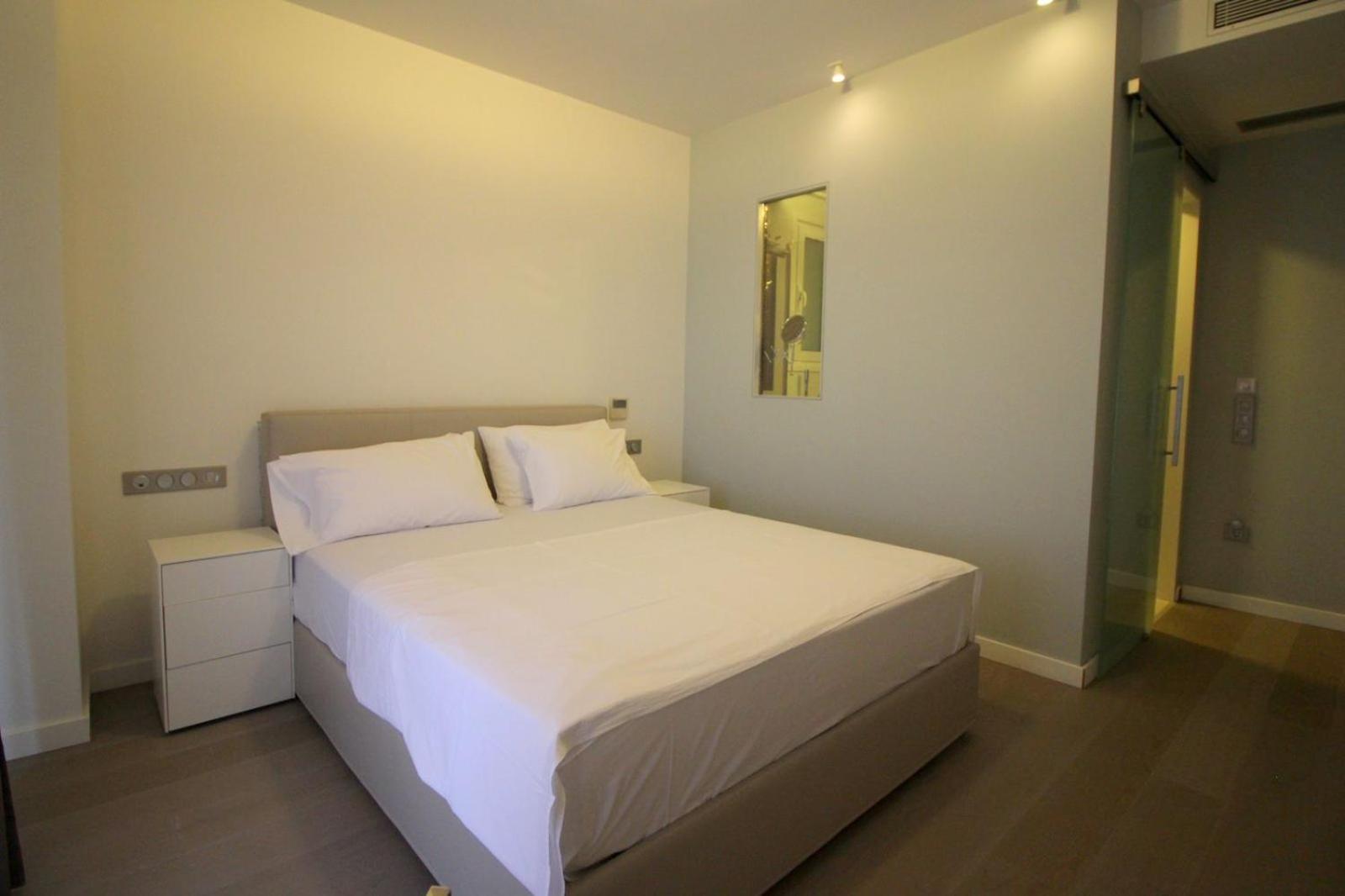 Kristi Apartments Sarandë エクステリア 写真