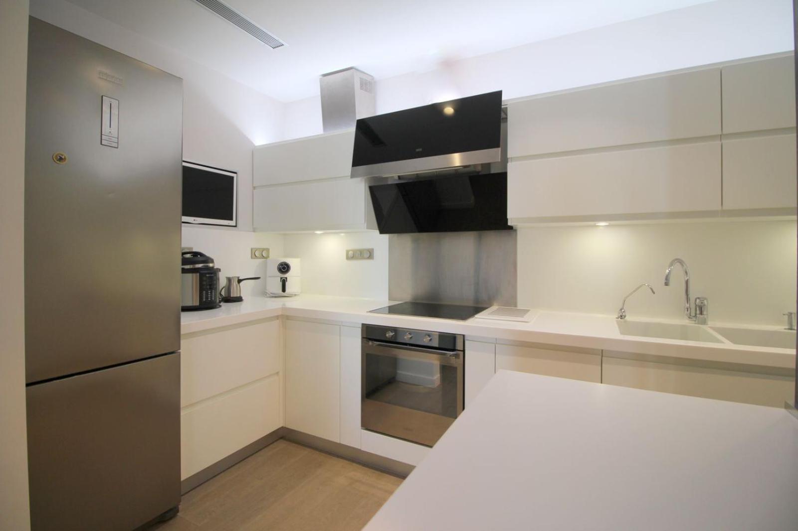 Kristi Apartments Sarandë エクステリア 写真