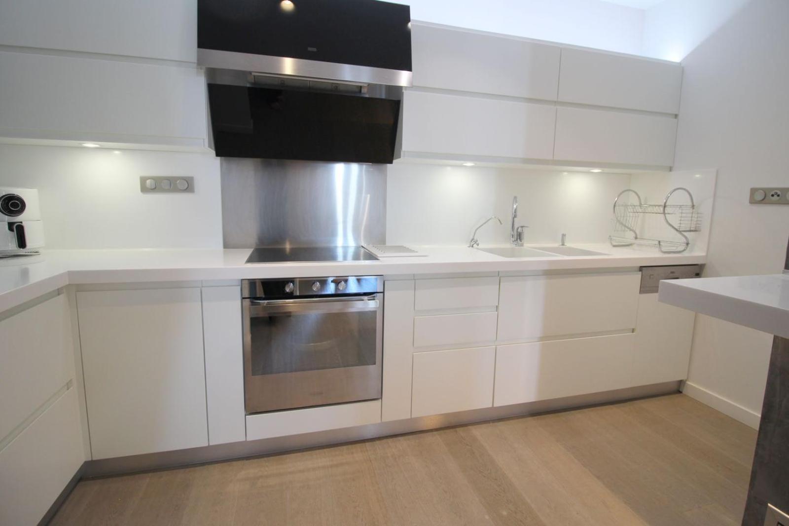 Kristi Apartments Sarandë エクステリア 写真
